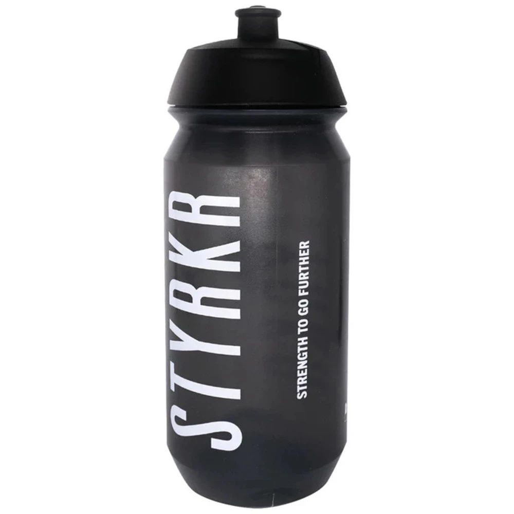 Sigma Sports Styrkr Water Bottle | Discount Codes available, easy returns, up to £25 off with Newsletter Signup, FREE Postage over £60