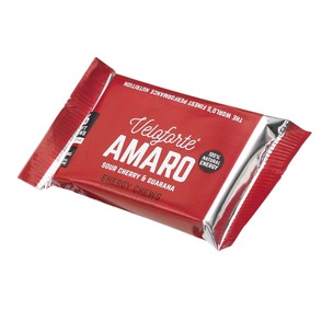 Veloforte Amaro Cubo Energy Chews