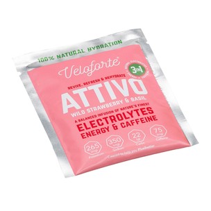Veloforte Attivo Hydration Sachet 25g