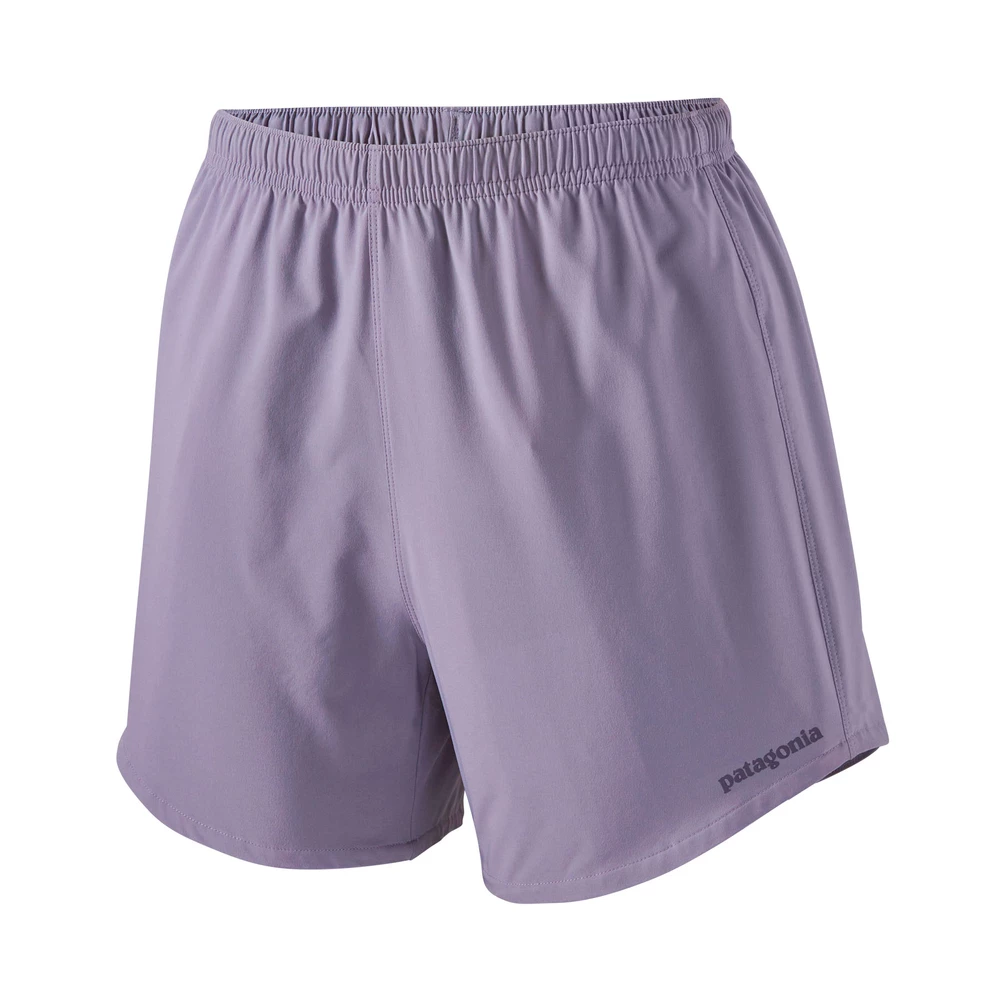 Sigma Sports Patagonia Women's Trailfarer 4.5-inch Shorts | Discount Codes available, easy returns, up to £25 off with Newsletter Signup, FREE Postage over £60