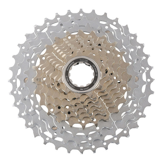 Shimano SLX HG81 10 Speed MTB Cassette