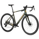 Argon 18 Dark Matter Rival AXS XPLR Gravel Bike