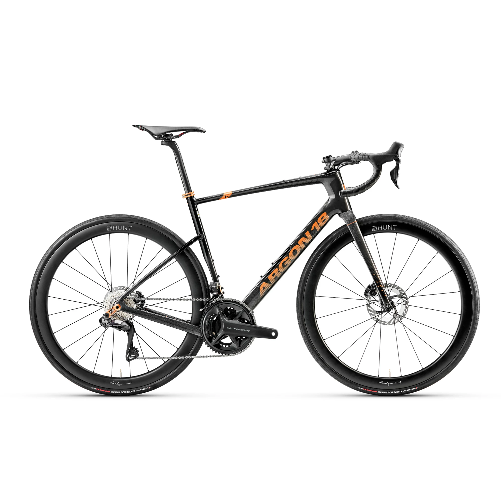 自転車本体 ARGON18 KRYPTON ULTEGRA 2015 L(560) 4e673508-60de-415a