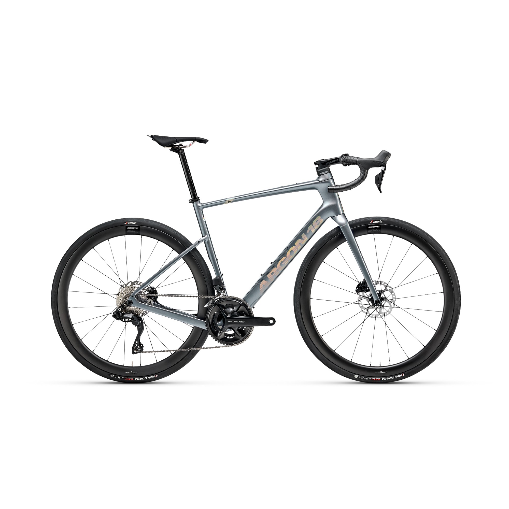 ARGON18 KRYPTON サイズS　2018 2018 Argon 18 Krypton XRoad - Barely Used For Sale