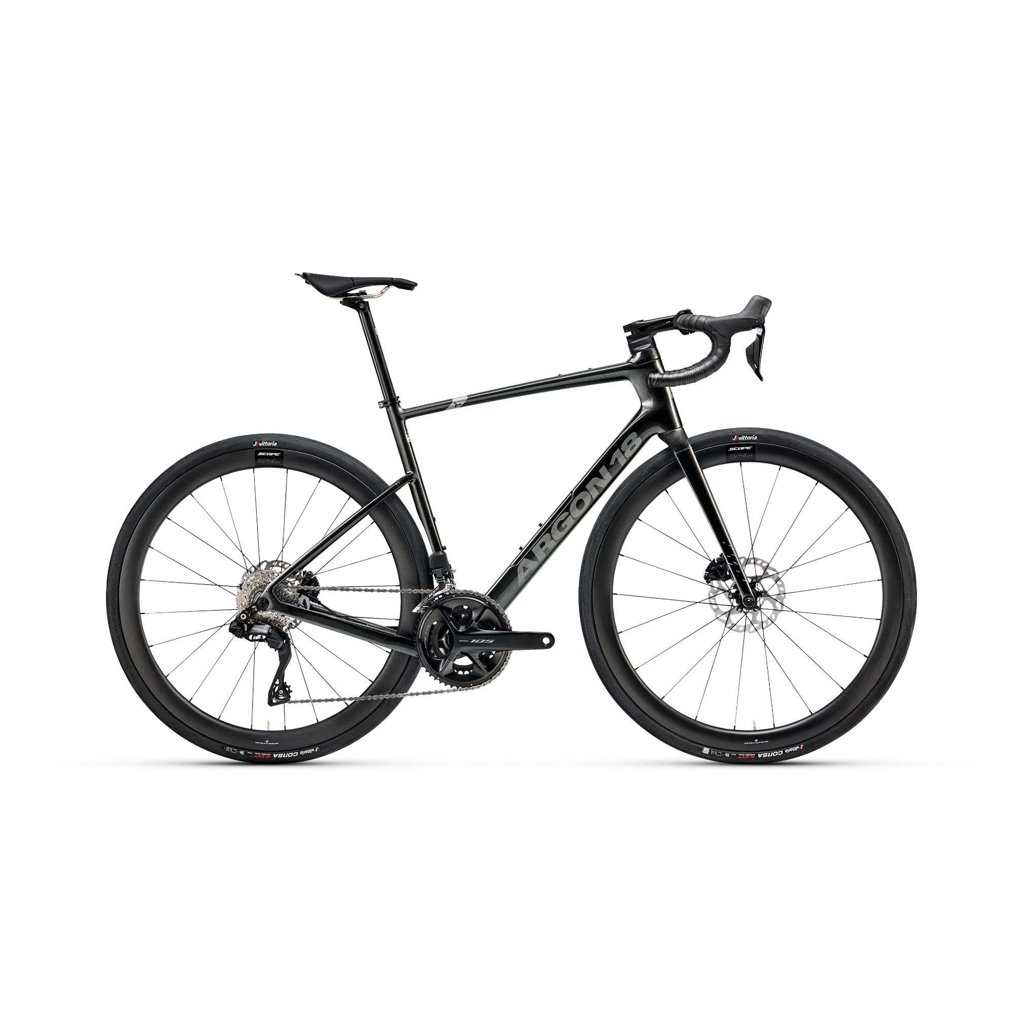 優待特典一覧 KRYPTON ARGON18 ULTEGRA L(560) 2015 自転車本体