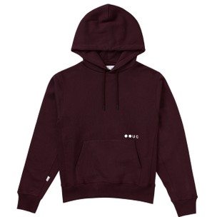Universal Colours Hoodie