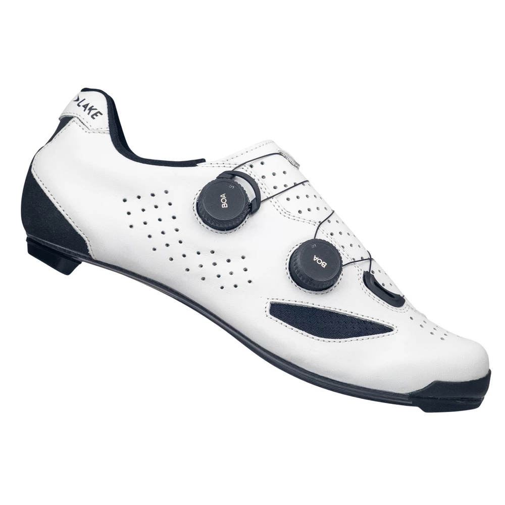 Sigma Sports Lake CX239 Road Cycling Shoes | Discount Codes available, easy returns, up to £25 off with Newsletter Signup, FREE Postage over £60