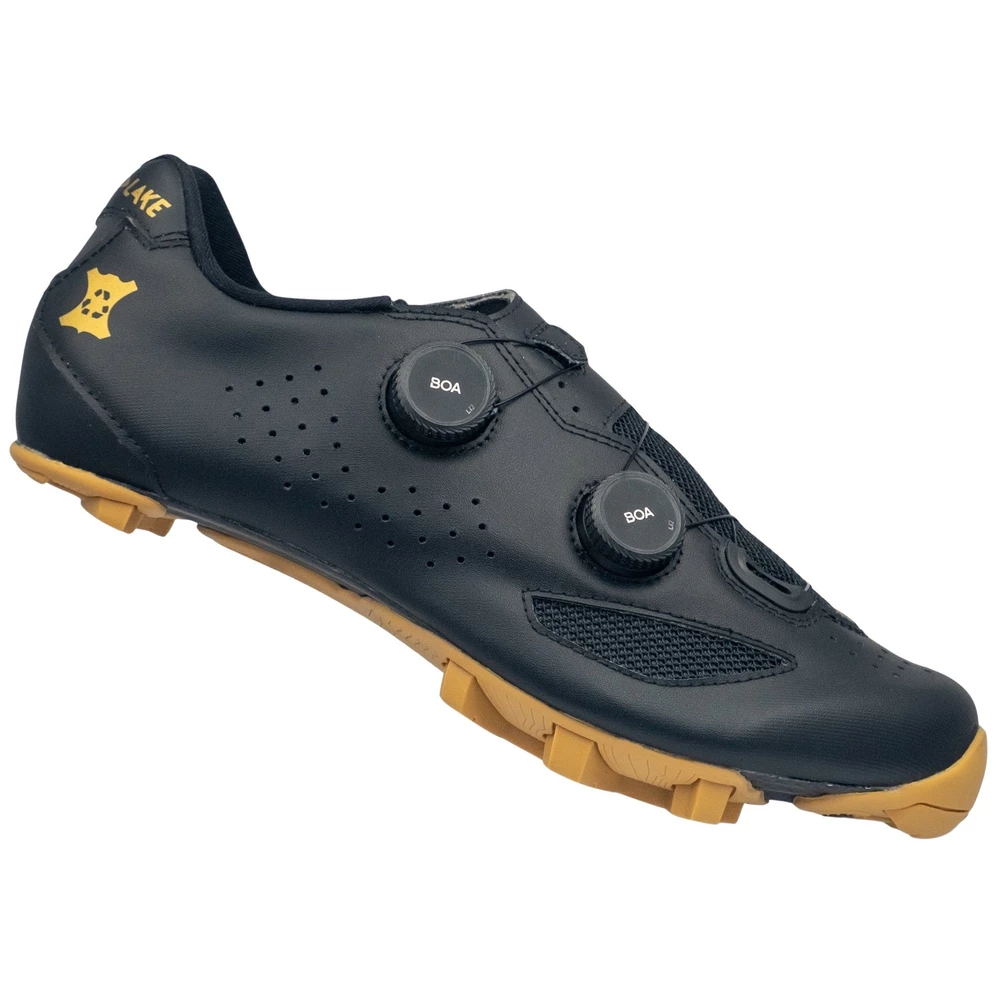 Sigma Sports Lake MX239 Wide Fit Gravel Cycling Shoes | Discount Codes available, easy returns, up to £25 off with Newsletter Signup, FREE Postage over £60