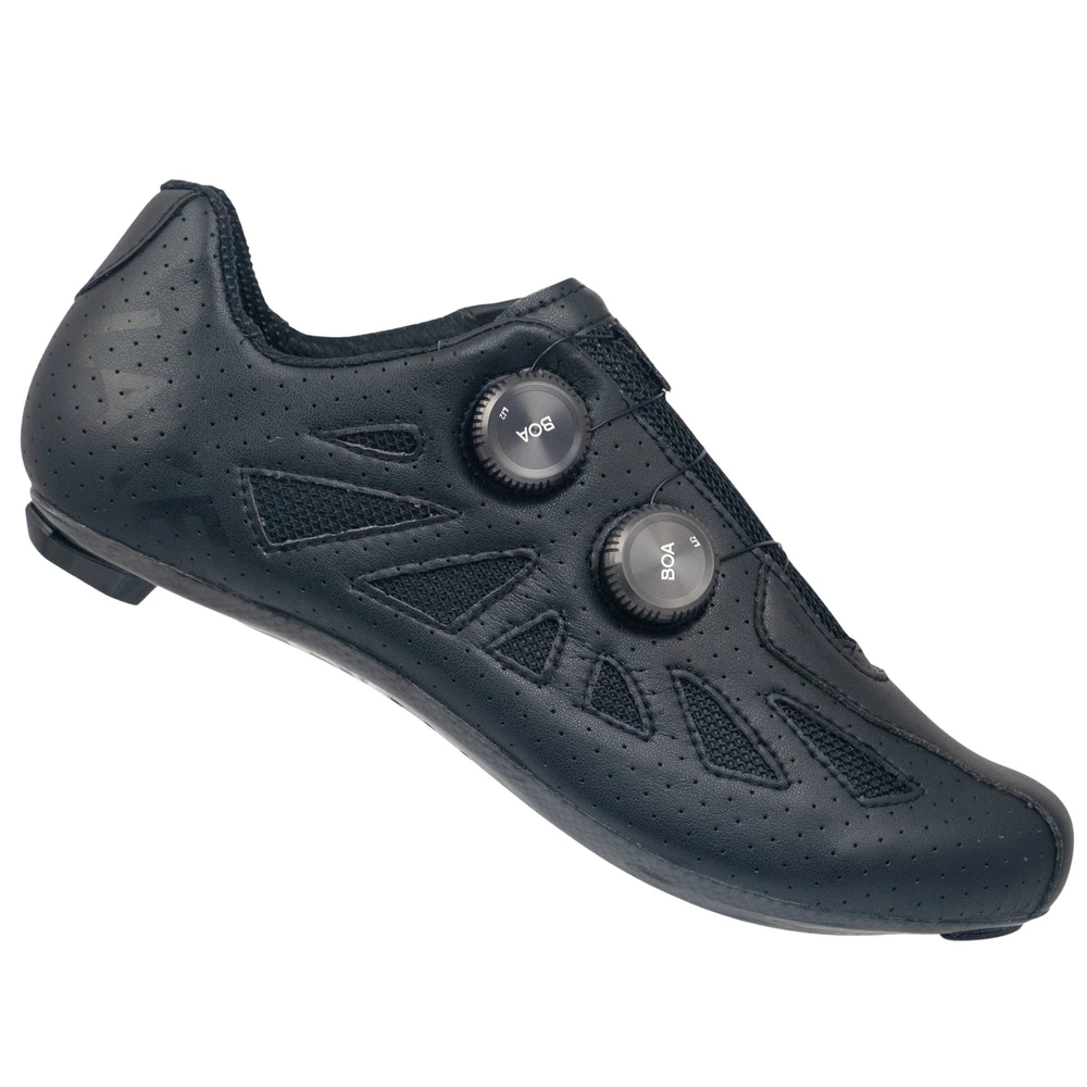 Sigma Sports Lake CX302 Road Cycling Shoe | Discount Codes available, easy returns, up to £25 off with Newsletter Signup, FREE Postage over £60