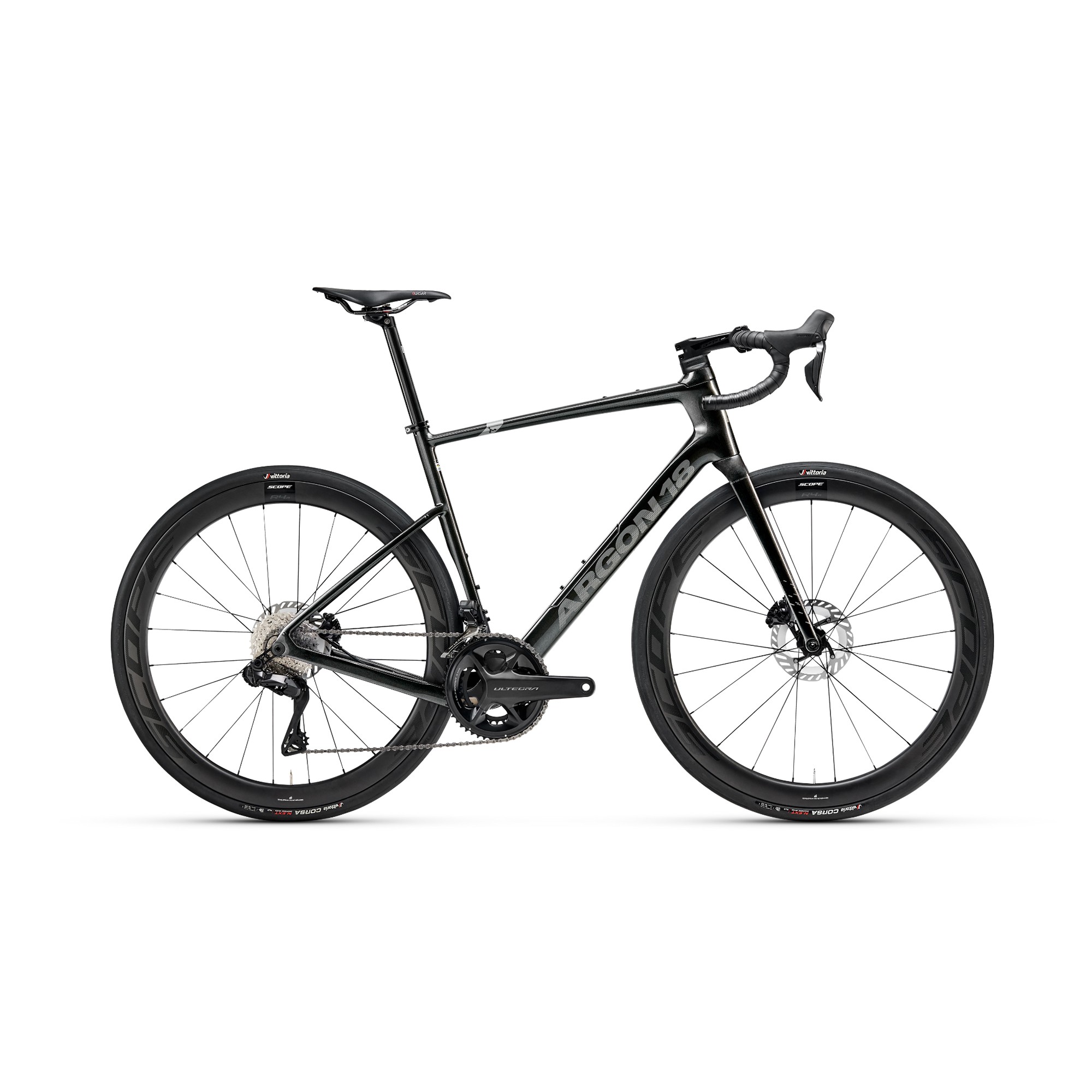 自転車本体 ARGON18 KRYPTON ULTEGRA 2015 L(560) Argon-18-Krypton-Ultegra-Di2-