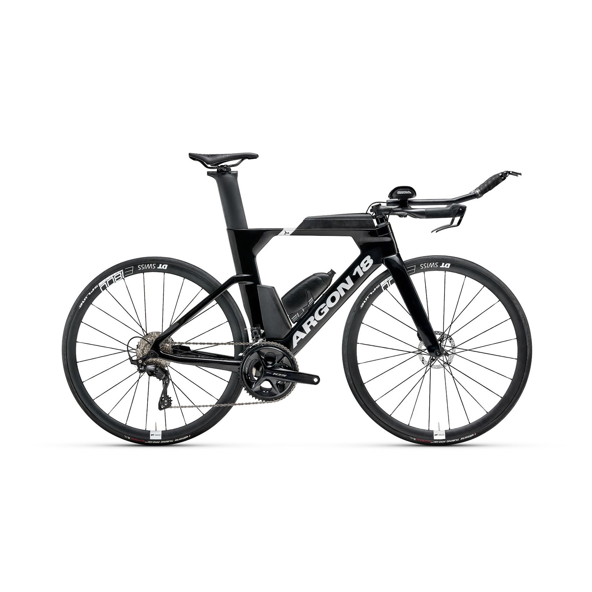 Argon 18 E117 105 Di2 Triathlon Bike | Sigma Sports