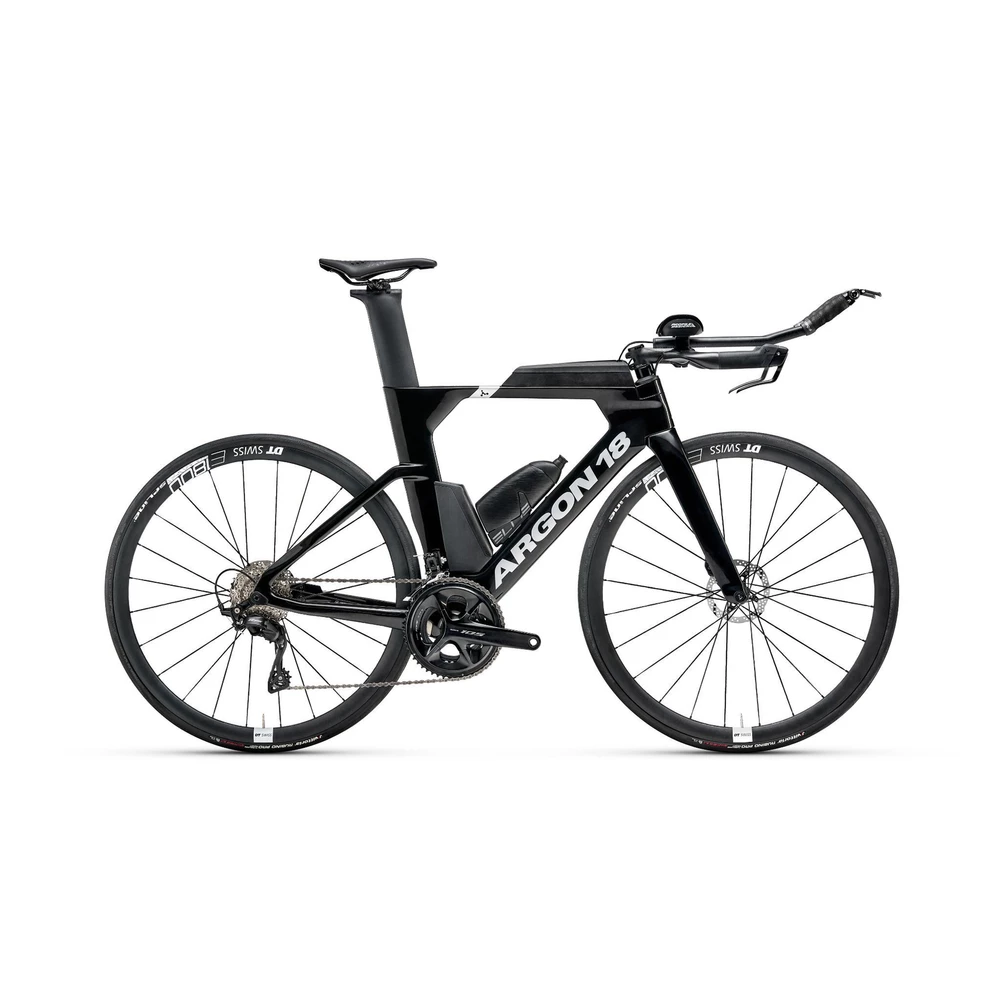 Sigma Sports Argon 18 E117 105 Triathlon Bike | Discount Codes available, easy returns, up to £25 off with Newsletter Signup, FREE Postage over £60