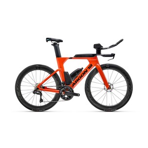 Argon 18 E117 Ultegra Di2 Triathlon Bike