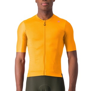 Castelli Espresso Jersey