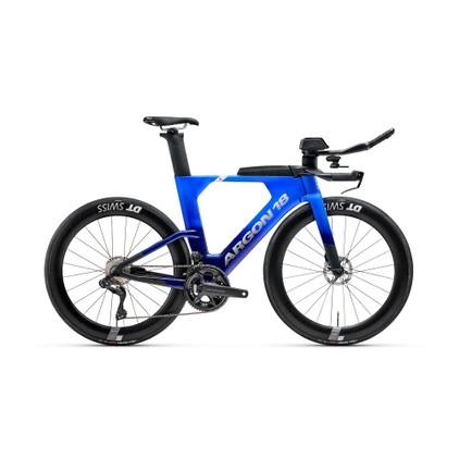 Argon-18-E-119-Triand-Disc-