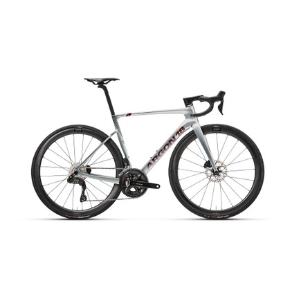 Argon-18 Nitrogen Dura-Ace Black/Red