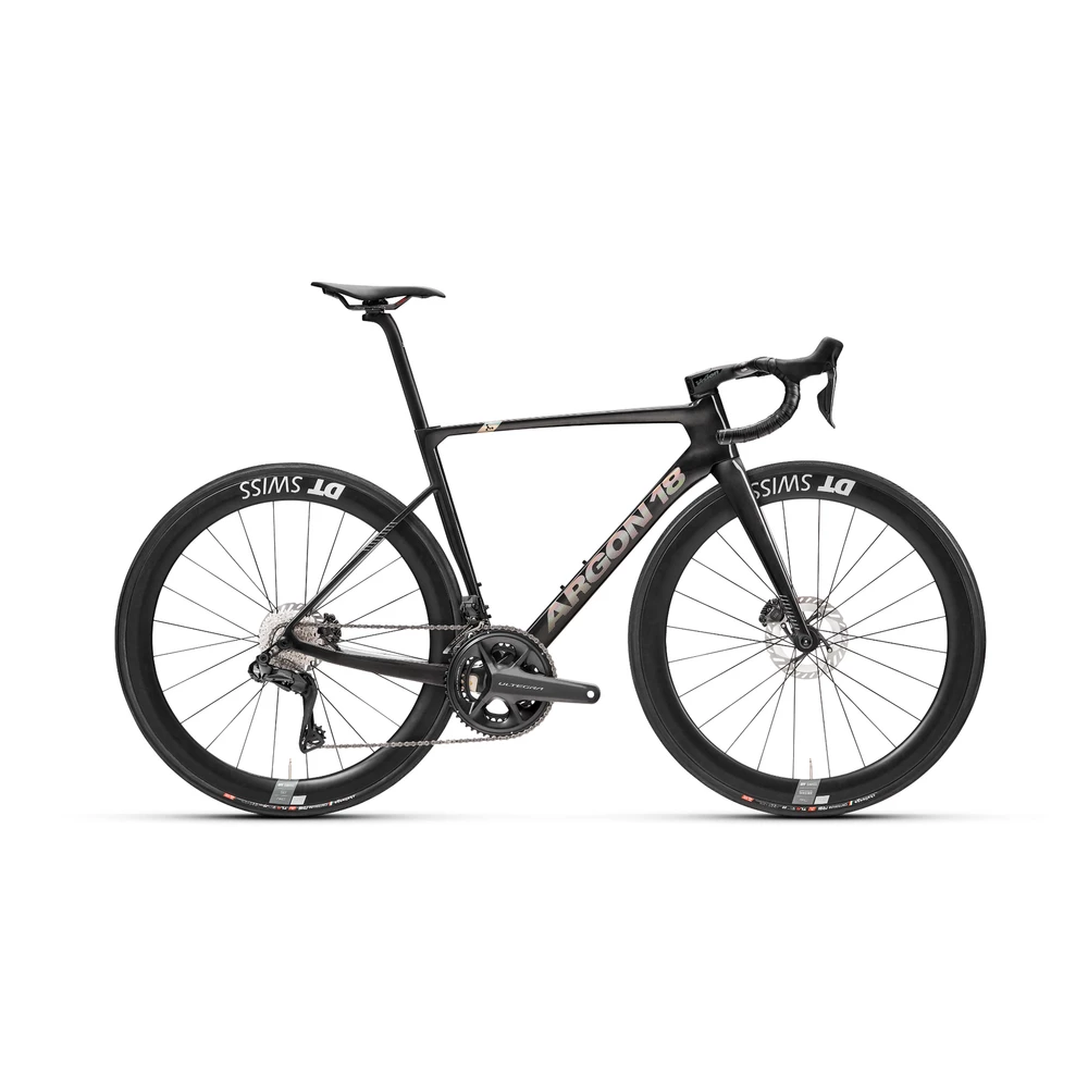 Argon 18 SUM Pro Dura Ace Di2 Road Bike | Sigma Sports