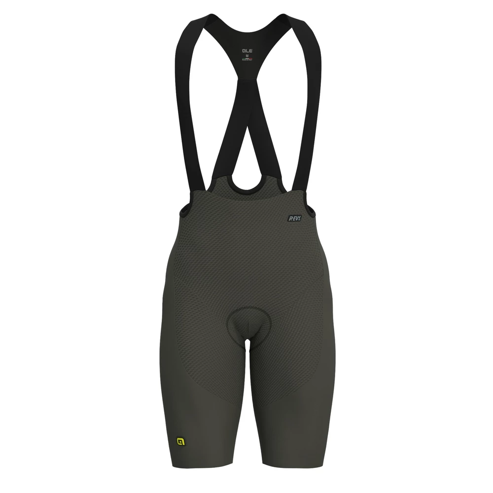 Sigma Sports Ale Voltage R-EV1 Bib Shorts | Discount Codes available, easy returns, up to £25 off with Newsletter Signup, FREE Postage over £60