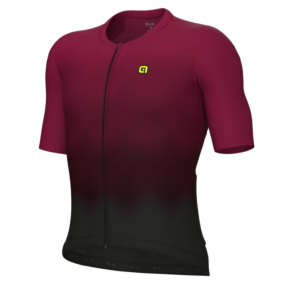 Sigma Sports Ale Velocity 2.0 R-EV1 Short Sleeve Jersey | Discount Codes available, easy returns, up to £25 off with Newsletter Signup, FREE Postage over £60