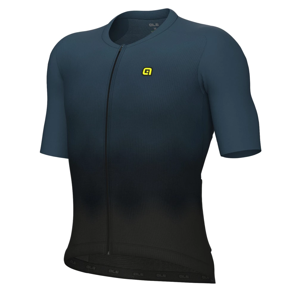Sigma Sports Ale Velocity 2.0 R-EV1 Short Sleeve Jersey | Discount Codes available, easy returns, up to £25 off with Newsletter Signup, FREE Postage over £60