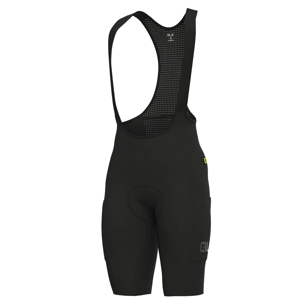Sigma Sports Ale Gravel Pro Bib Shorts | Discount Codes available, easy returns, up to £25 off with Newsletter Signup, FREE Postage over £60