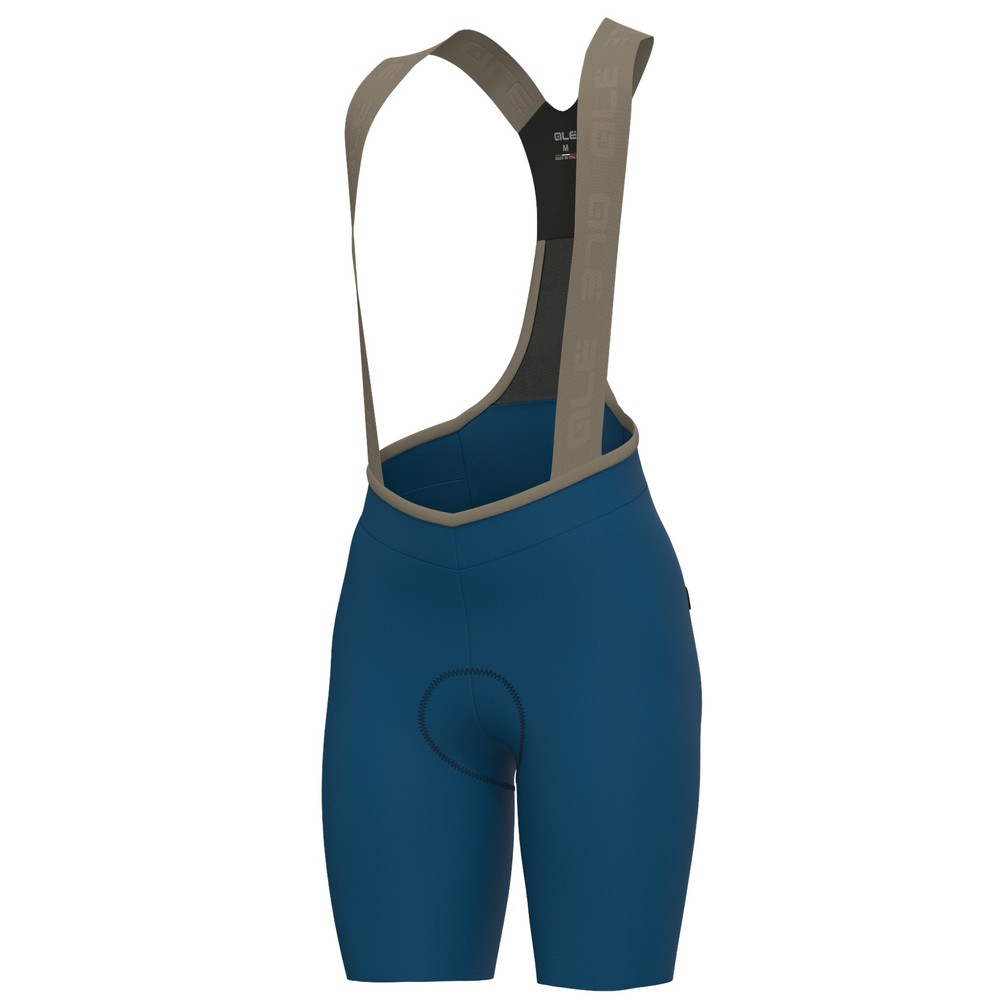 Sigma Sports Ale Women's Master 2.0 PR-E Bib Shorts | Discount Codes available, easy returns, up to £25 off with Newsletter Signup, FREE Postage over £60