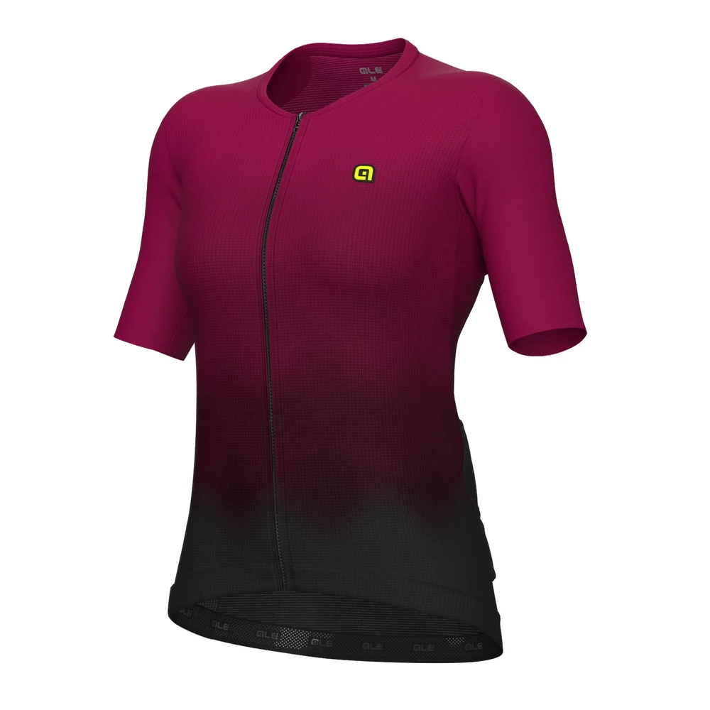 Sigma Sports Ale Women's Velocity 2.0 R-EV1 Jersey | Discount Codes available, easy returns, up to £25 off with Newsletter Signup, FREE Postage over £60