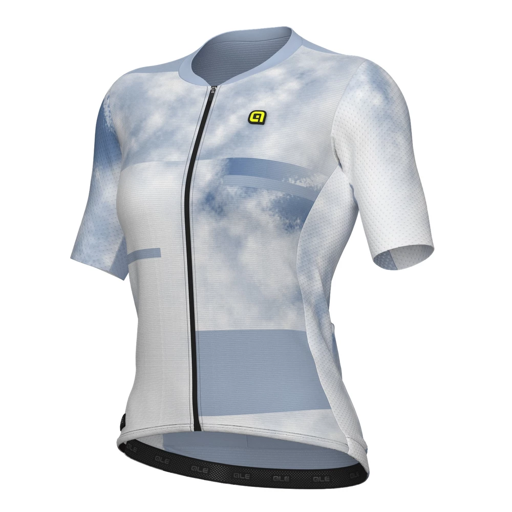 Sigma Sports Ale Women's Atmosfera PR-E Jersey | Discount Codes available, easy returns, up to £25 off with Newsletter Signup, FREE Postage over £60