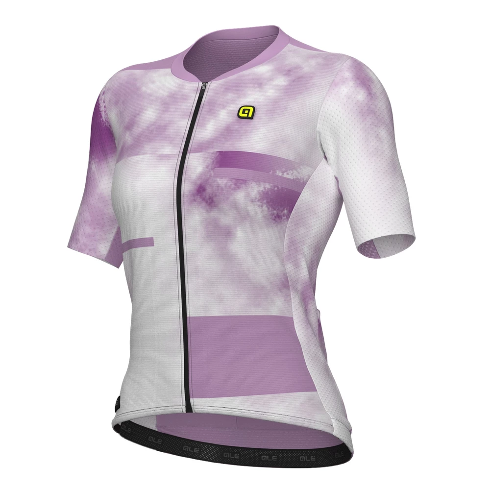 Sigma Sports Ale Women's Atmosfera PR-E Jersey | Discount Codes available, easy returns, up to £25 off with Newsletter Signup, FREE Postage over £60