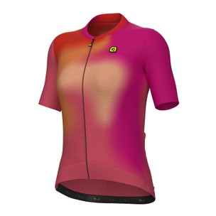Ale Women's Flash PR-E Short Sleeve Jersey