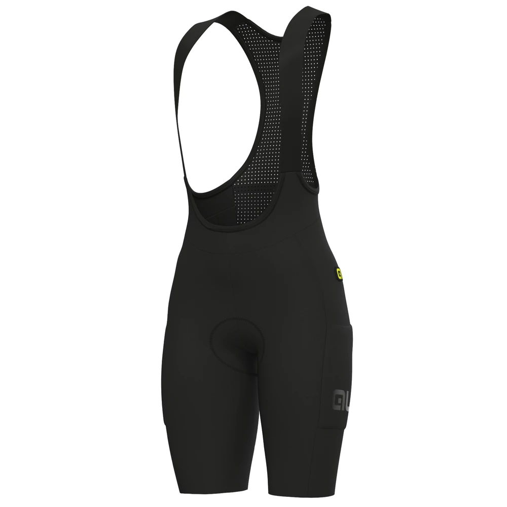 Sigma Sports Ale Women's Gravel Pro Bib Shorts | Discount Codes available, easy returns, up to £25 off with Newsletter Signup, FREE Postage over £60