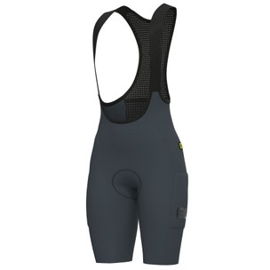 Ale Women's Gravel Pro Bib Shorts