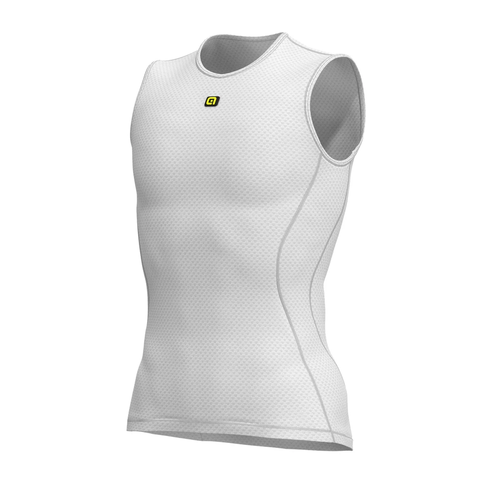Sigma Sports Ale Velo Active Intimo Sleeveless Base Layer | Discount Codes available, easy returns, up to £25 off with Newsletter Signup, FREE Postage over £60