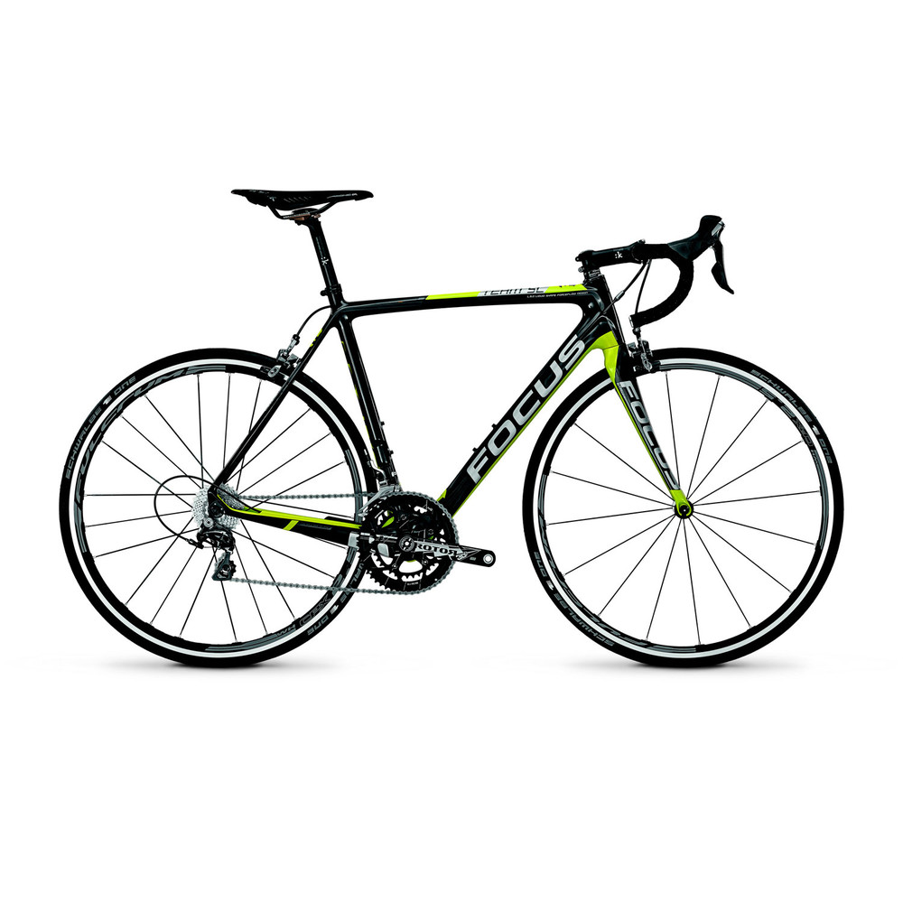 Focus Izalco Team SL 3.0 Road Bike 2014