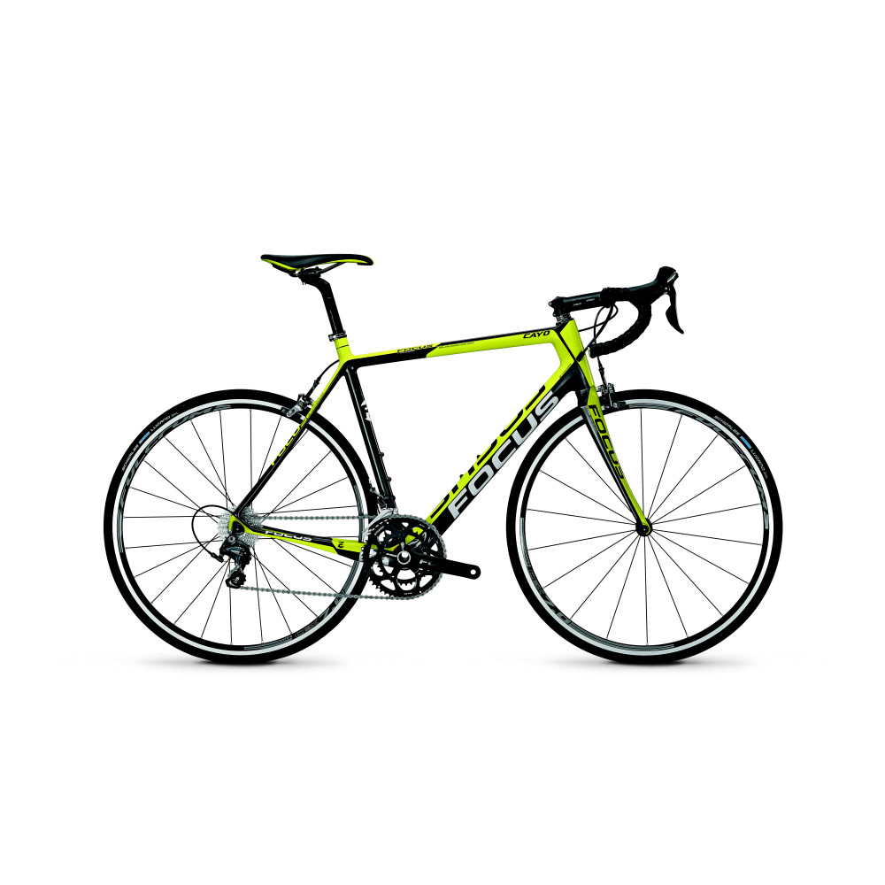 Focus Cayo Evo 3.0 Road Bike 2014 Sigma Sports