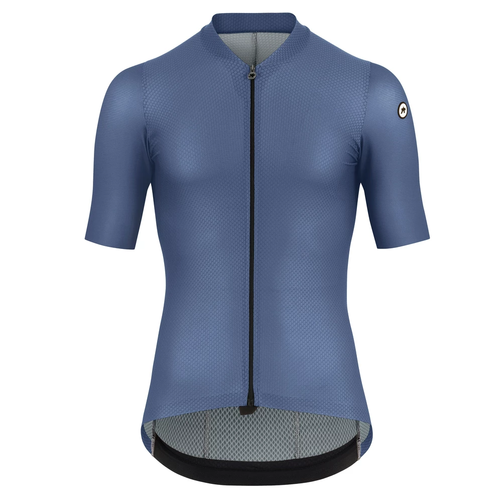 ASSOS（アソス） MILLE GT Summer SS Jersey c2 MILLE GT Jersey C2, Adamant Blue » ASSOS Of Switzerland
