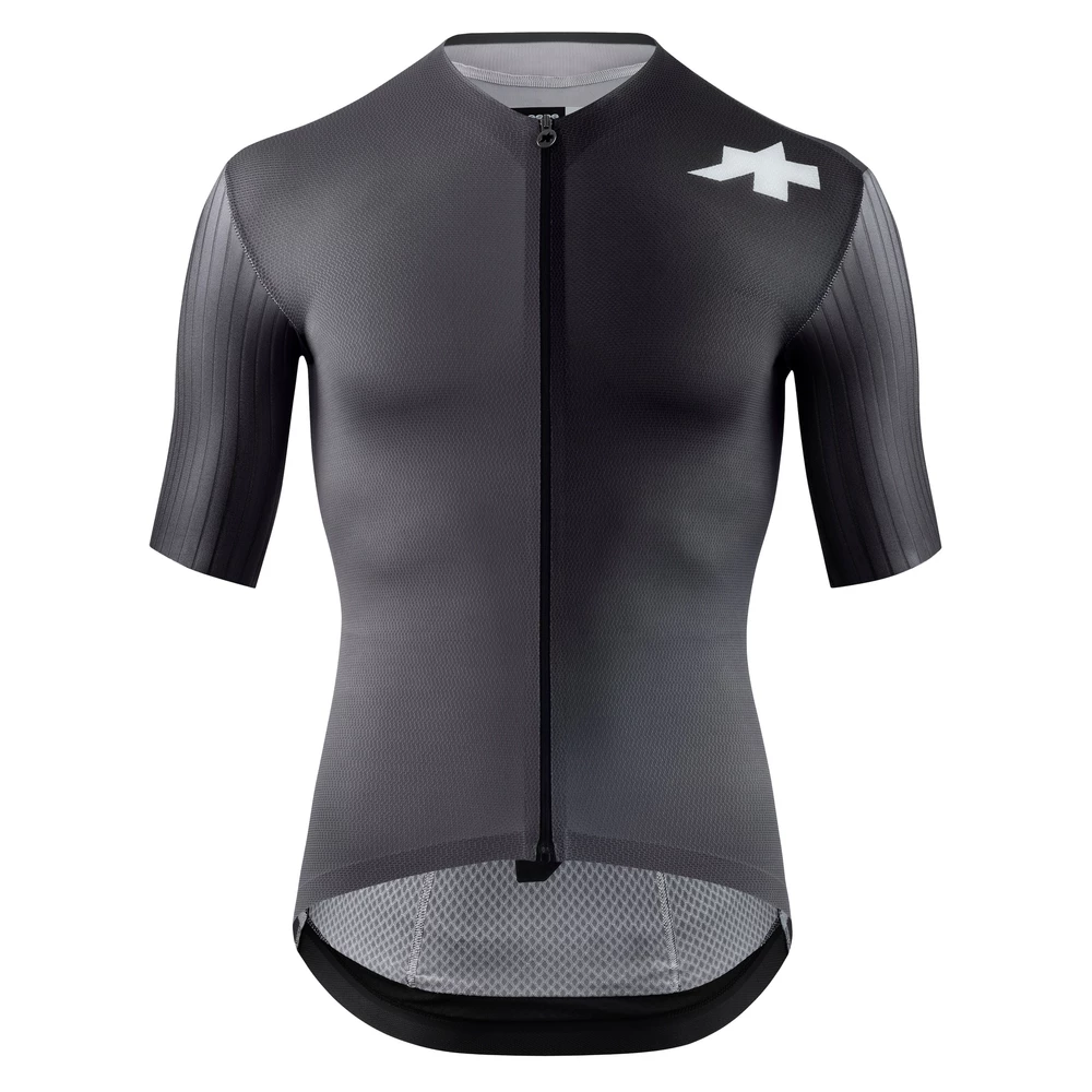 Sigma Sports Assos EQUIPE RS Short Sleeve Jersey S11 | Discount Codes available, easy returns, up to £25 off with Newsletter Signup, FREE Postage over £60