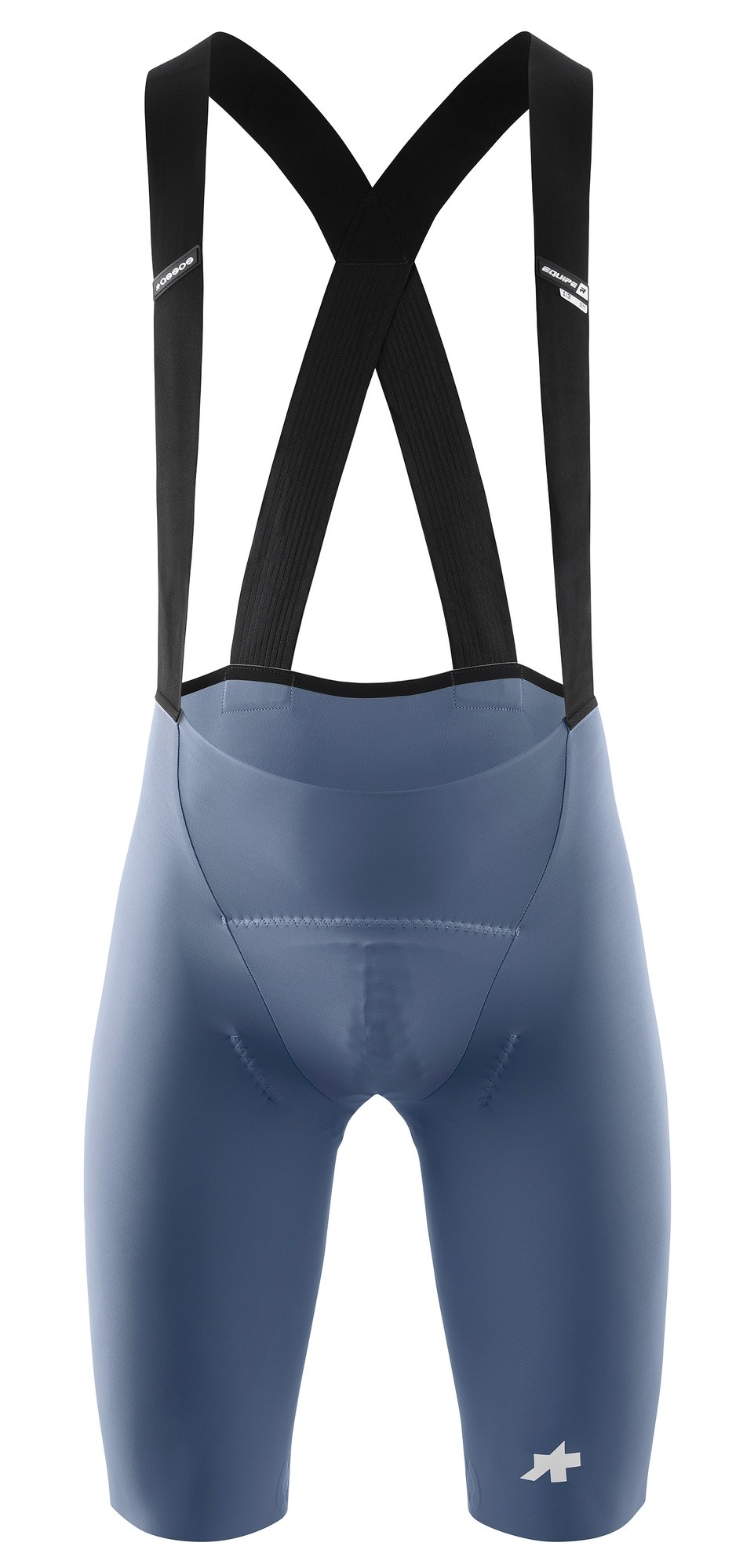 アソスEQUIPE RS Bib shorts S9 EQUIPE RS BIB Shorts S9 TARGA, Stone Blue » ASSOS Of Switzerland