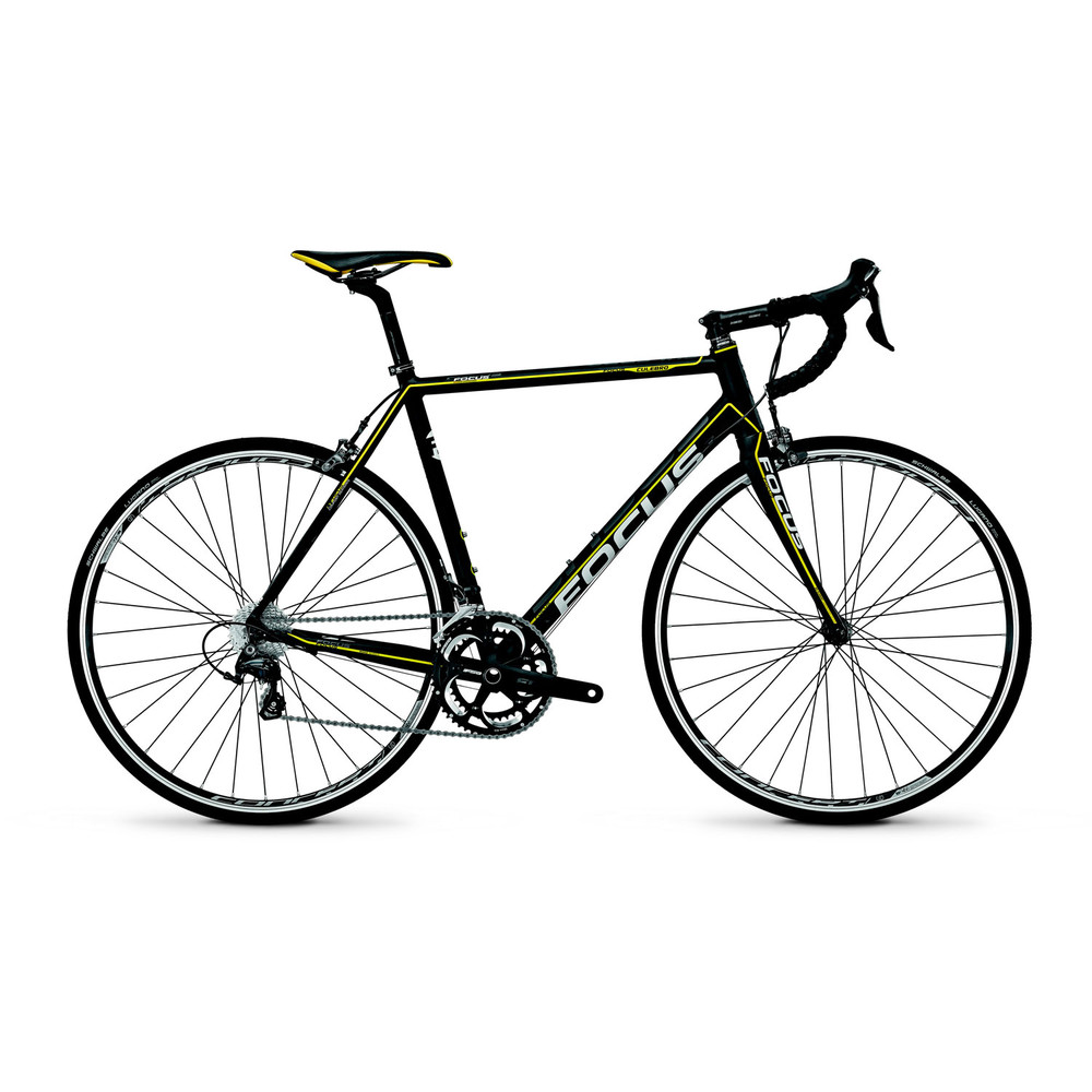 Focus Culebro SL 1.0 Road Bike 2014 | Sigma Sports