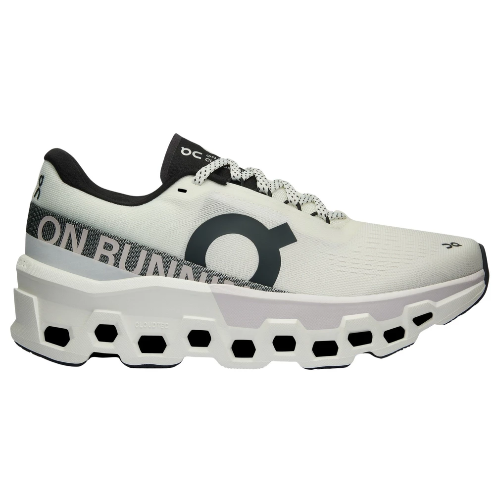 Sigma Sports On Running Cloudmonster 2 Womens Running Shoes | Discount Codes available, easy returns, up to £25 off with Newsletter Signup, FREE Postage over £60