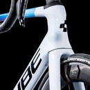 CUBE Litening Aero C:68X SLT Dura-Ace Di2 Road Bike