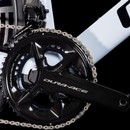 CUBE Litening Aero C:68X SLT Dura-Ace Di2 Road Bike