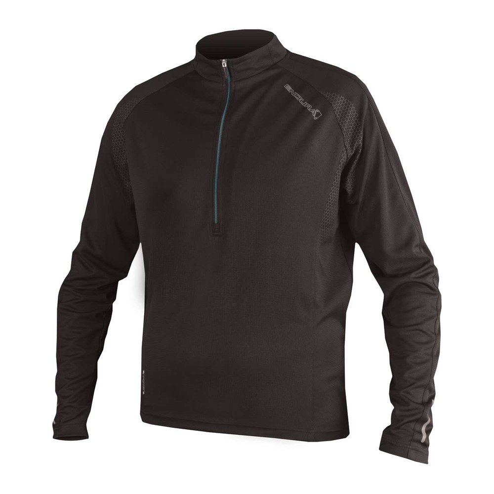 Endura Xtract Long Sleeve Jersey 