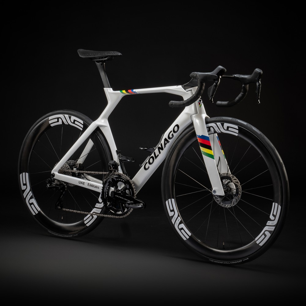 Colnago Y1RS Frameset
