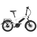 Riese And Muller Tinker 2 Vario Electric Hybrid Bike 2023
