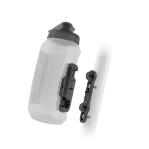 Fidlock TWIST Bottle 750ml Compact With Bike Base