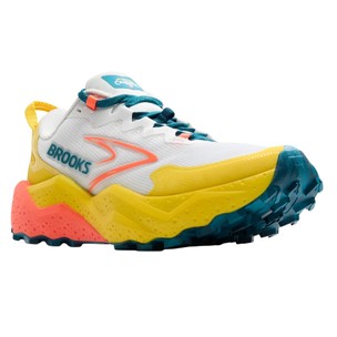 Brooks Women's Caldera 8 Trail Running Shoes