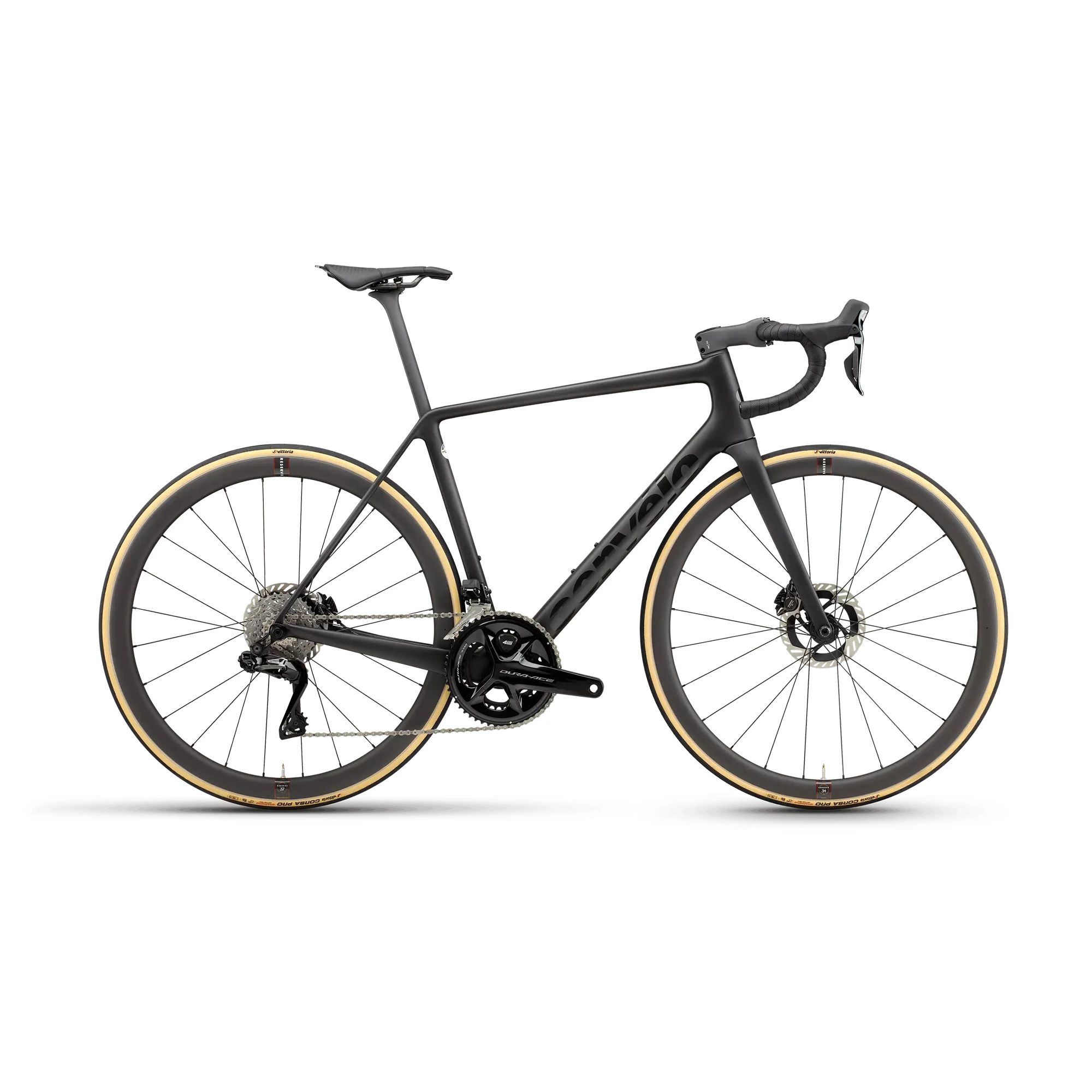 Cervelo R5 Dura-Ace Di2 Road Bike 2025 | Sigma Sports