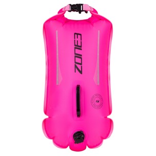 Zone3 Recycled 28L Safety Buoy/Dry Bag