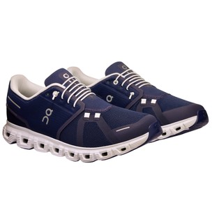 On Running Cloud 6 Running Shoes